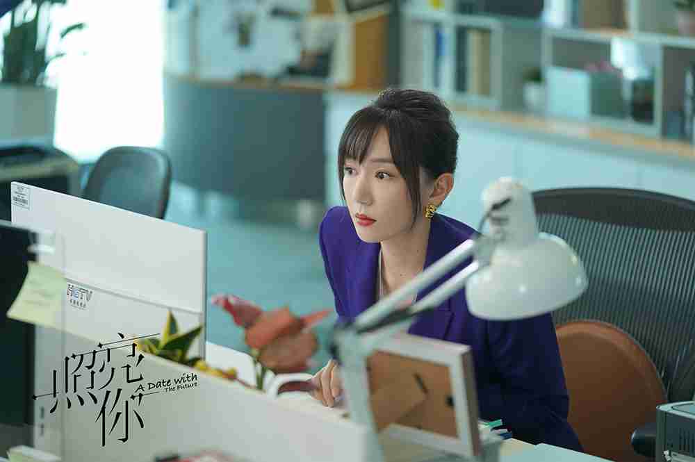 毛雪雯《照亮你》